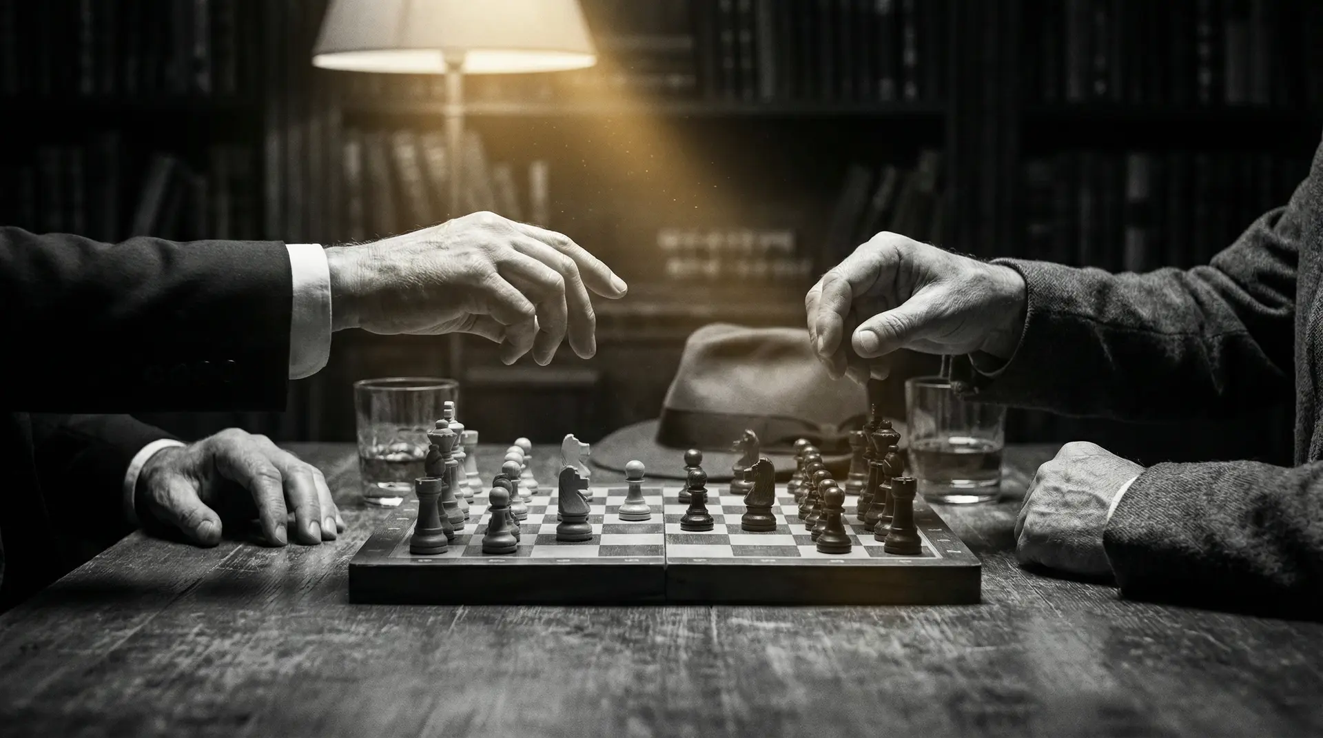 在御花园进入太子妃TXT下载 艺术探索系列 - 非线性叙事，棋盘上的对弈象征命运的交错